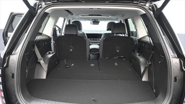 2026 Hyundai PALISADE Hybrid SEL