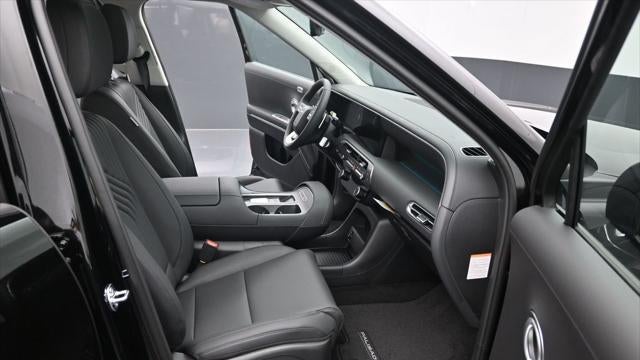 2026 Hyundai PALISADE Hybrid SEL