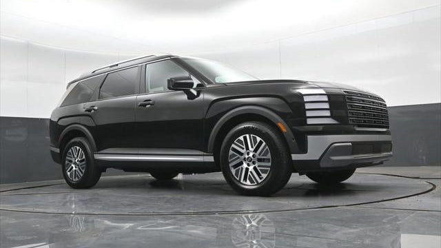 2026 Hyundai PALISADE Hybrid SEL