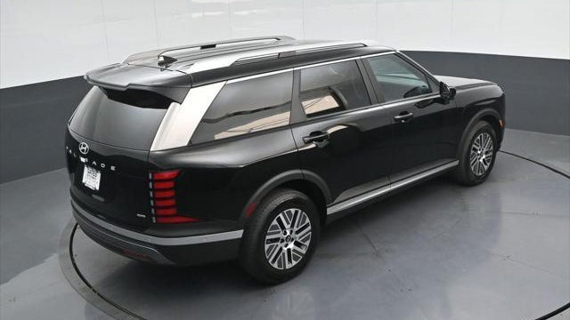 2026 Hyundai PALISADE Hybrid SEL