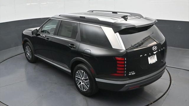 2026 Hyundai PALISADE Hybrid SEL