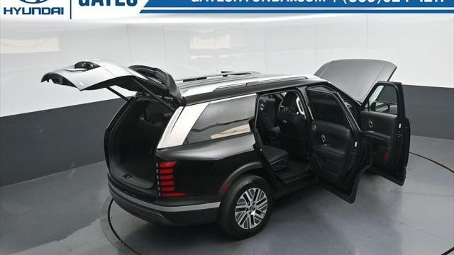 2026 Hyundai PALISADE Hybrid SEL