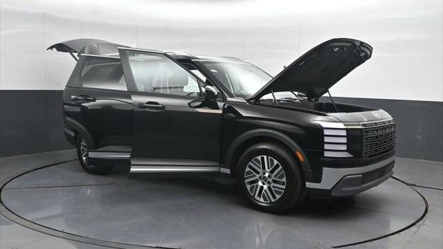 2026 Hyundai PALISADE Hybrid SEL