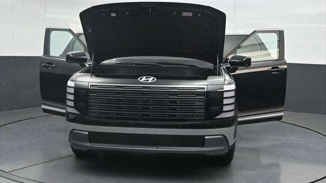 2026 Hyundai PALISADE Hybrid SEL