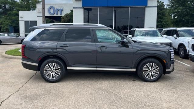 Preowned 2026 Hyundai PALISADE Hybrid SEL Premium for Sale