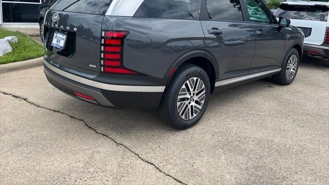 2026 Hyundai PALISADE Hybrid SEL Premium
