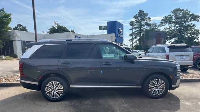 2026 Hyundai PALISADE Hybrid SEL Premium