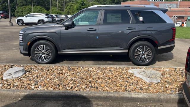 2026 Hyundai PALISADE Hybrid SEL Premium