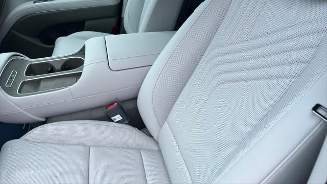 2026 Hyundai PALISADE Hybrid SEL Premium