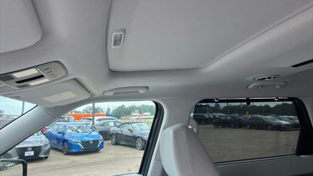 2026 Hyundai PALISADE Hybrid SEL Premium