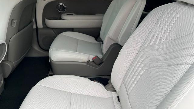 2026 Hyundai PALISADE Hybrid SEL Premium