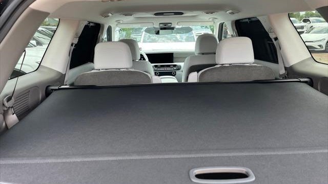 2026 Hyundai PALISADE Hybrid SEL Premium
