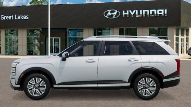 2026 Hyundai PALISADE Hybrid SEL