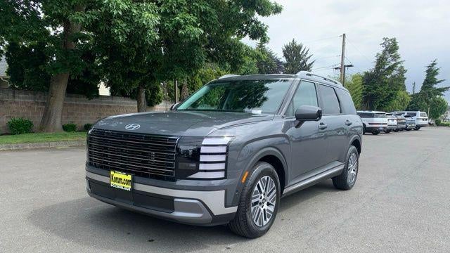Preowned 2026 Hyundai PALISADE Hybrid SEL for Sale
