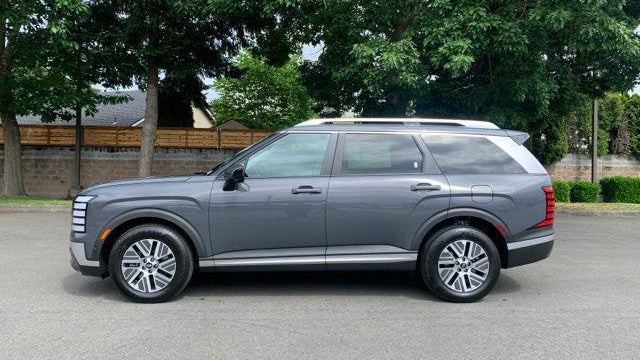 2026 Hyundai PALISADE Hybrid SEL