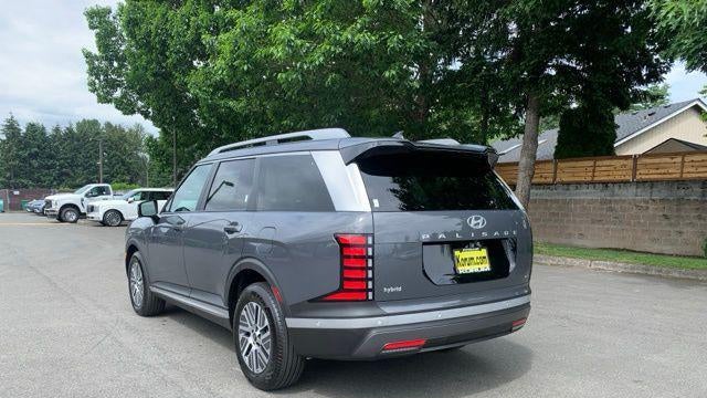 2026 Hyundai PALISADE Hybrid SEL