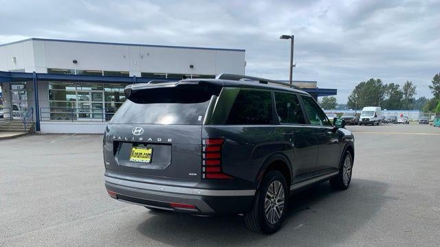 2026 Hyundai PALISADE Hybrid SEL