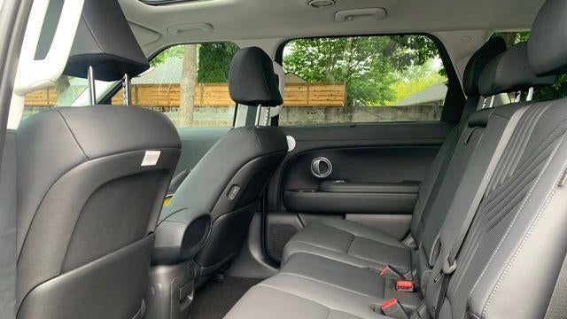 2026 Hyundai PALISADE Hybrid SEL