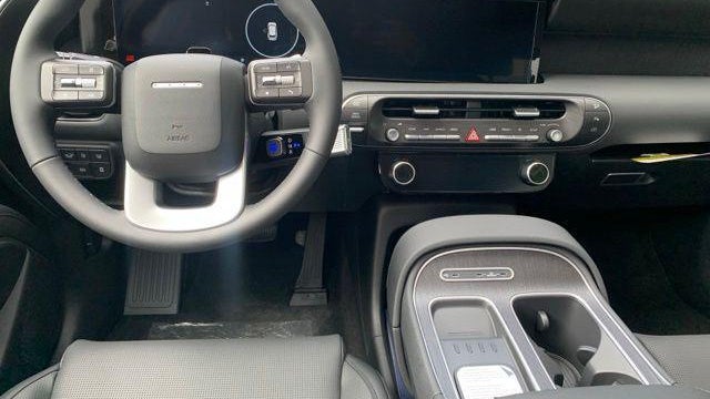 2026 Hyundai PALISADE Hybrid SEL