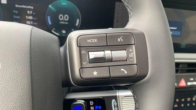 2026 Hyundai PALISADE Hybrid SEL