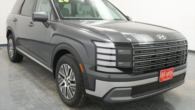 Preowned 2026 Hyundai PALISADE Hybrid SEL for Sale