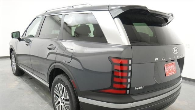 2026 Hyundai PALISADE Hybrid SEL