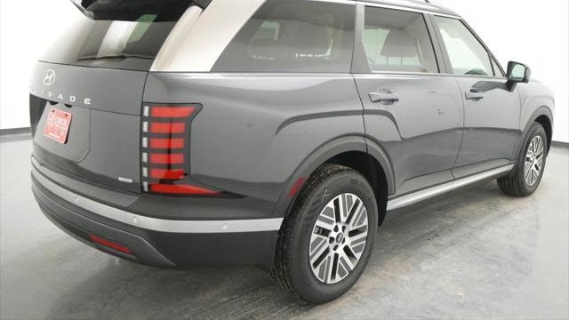 2026 Hyundai PALISADE Hybrid SEL