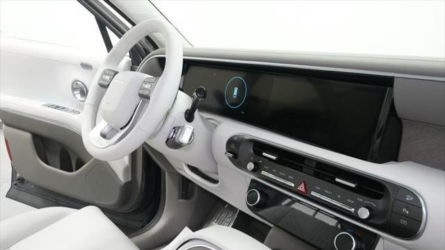 2026 Hyundai PALISADE Hybrid SEL