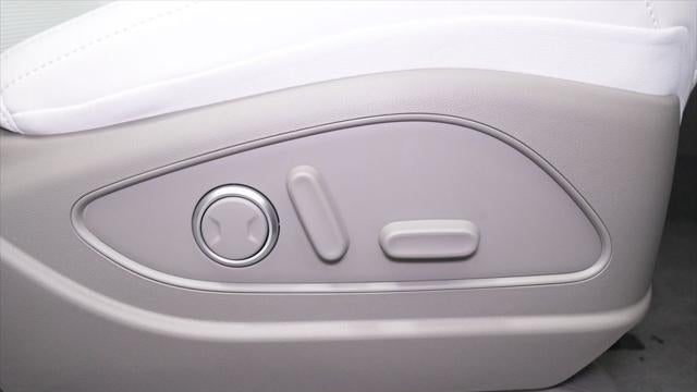2026 Hyundai PALISADE Hybrid SEL