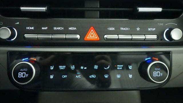 2026 Hyundai PALISADE Hybrid SEL