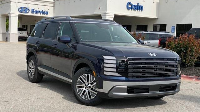 Preowned 2026 Hyundai PALISADE Hybrid SEL for Sale