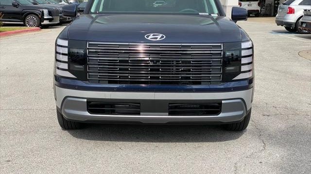 2026 Hyundai PALISADE Hybrid SEL