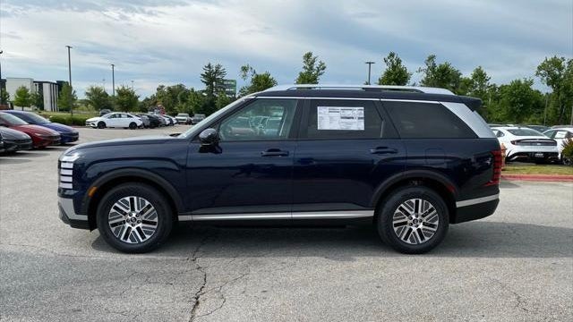 2026 Hyundai PALISADE Hybrid SEL