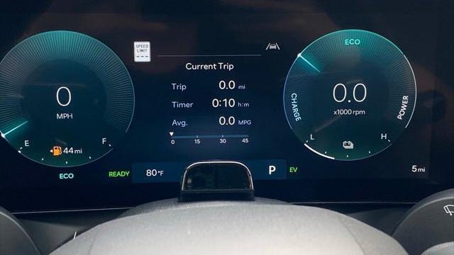 2026 Hyundai PALISADE Hybrid SEL