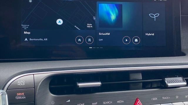 2026 Hyundai PALISADE Hybrid SEL