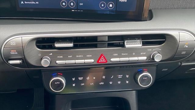 2026 Hyundai PALISADE Hybrid SEL