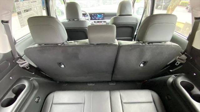 2026 Hyundai PALISADE Hybrid SEL