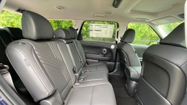 2026 Hyundai PALISADE Hybrid SEL