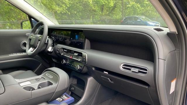 2026 Hyundai PALISADE Hybrid SEL