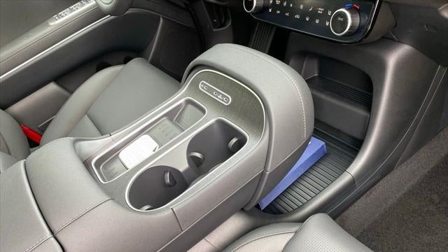 2026 Hyundai PALISADE Hybrid SEL