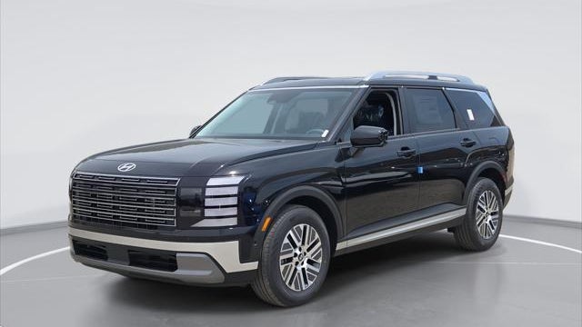 Preowned 2026 Hyundai PALISADE Hybrid SEL for Sale