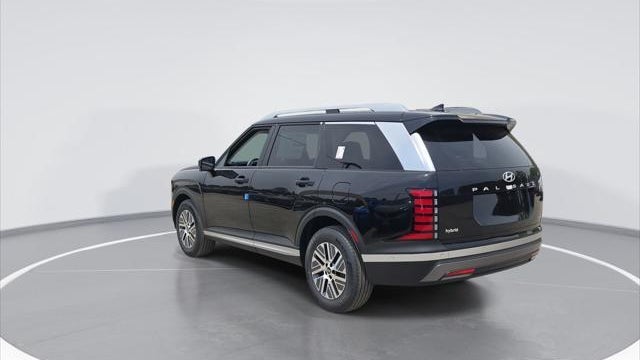 2026 Hyundai PALISADE Hybrid SEL