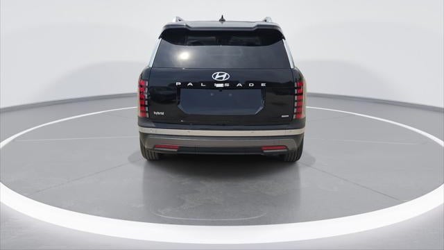 2026 Hyundai PALISADE Hybrid SEL