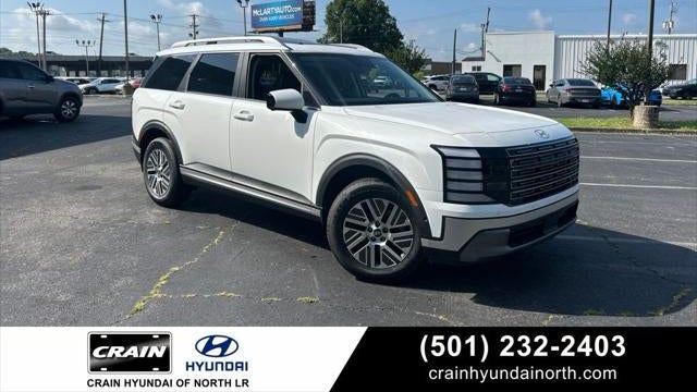 Preowned 2026 Hyundai PALISADE Hybrid SEL for Sale