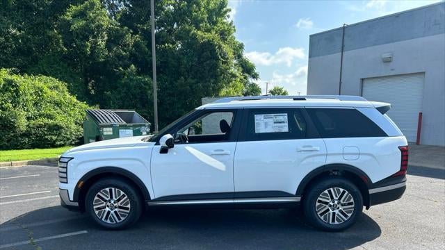2026 Hyundai PALISADE Hybrid SEL