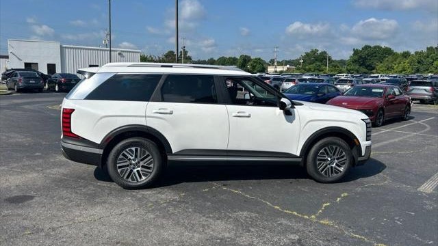 2026 Hyundai PALISADE Hybrid SEL