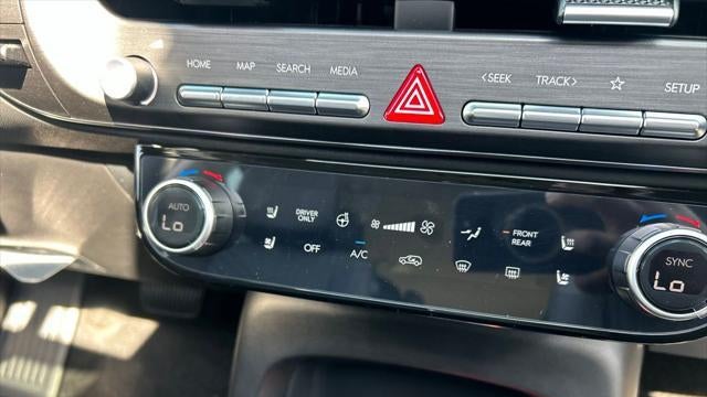 2026 Hyundai PALISADE Hybrid SEL