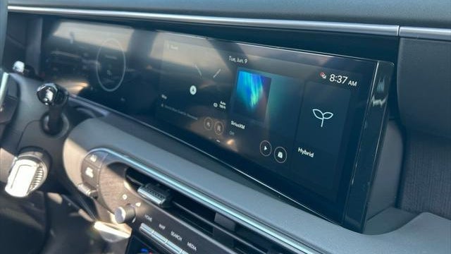 2026 Hyundai PALISADE Hybrid SEL