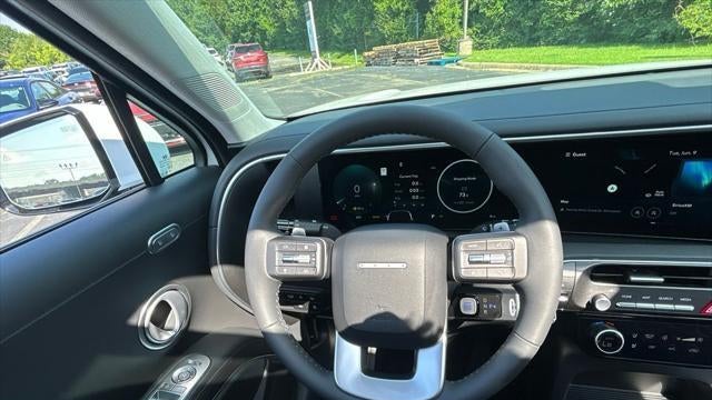2026 Hyundai PALISADE Hybrid SEL