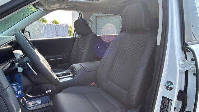 2026 Hyundai PALISADE Hybrid SEL